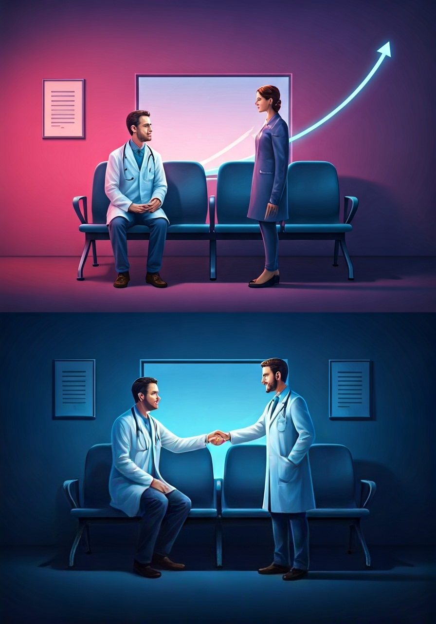 Real results from medical practices